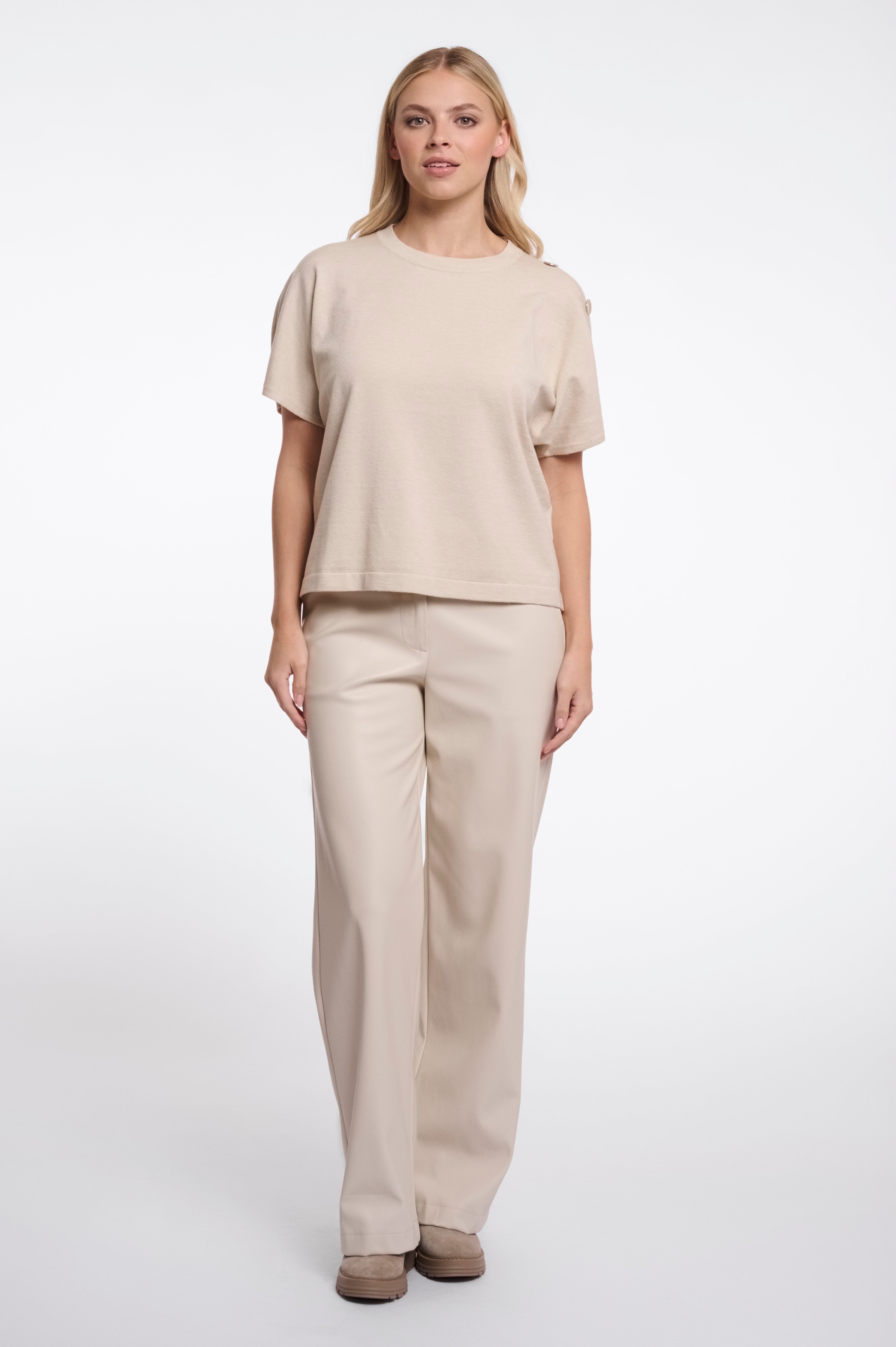 Maglione donna art. Otillia Rino & Pelle Birch