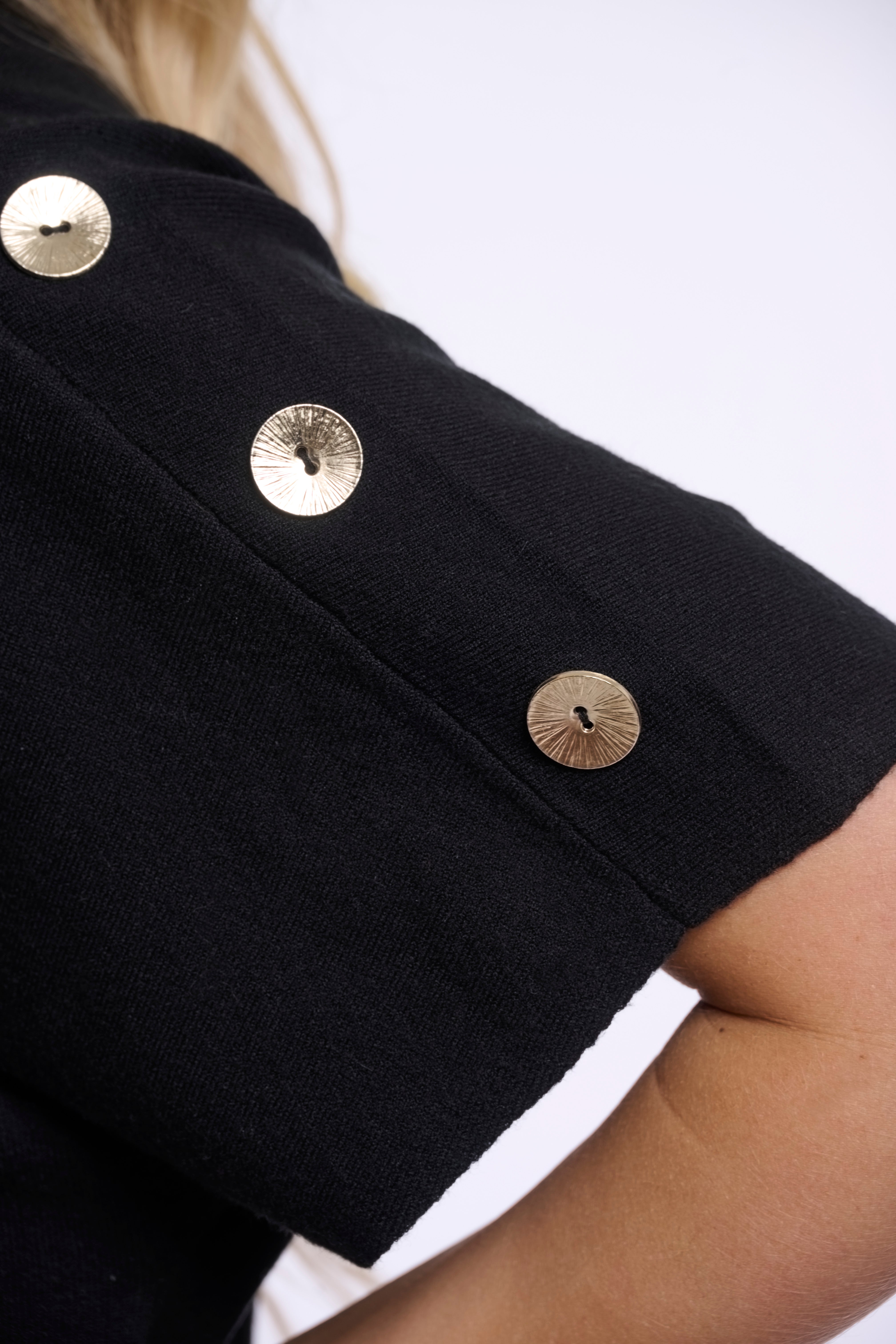 Maglione donna art. Otillia Rino & Pelle Black