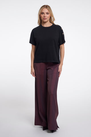 Maglione donna art. Otillia Rino & Pelle Black