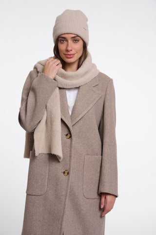 Sciarpa donna art. Otus Rino & Pelle Stone