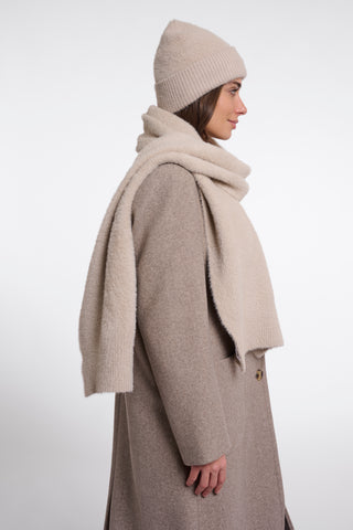 Sciarpa donna art. Otus Rino & Pelle Stone