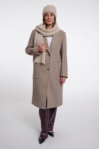 Sciarpa donna art. Otus Rino & Pelle Stone