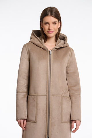 Quilted Baja jacket -Rino &amp; Pelle- Spring Summer 2024 Art: Baja.7002420