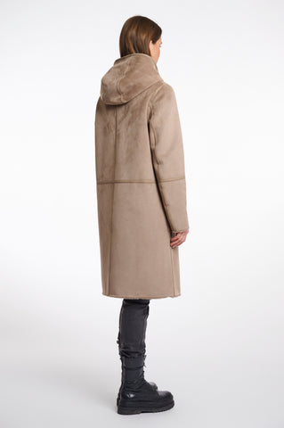 Quilted Baja jacket -Rino &amp; Pelle- Spring Summer 2024 Art: Baja.7002420
