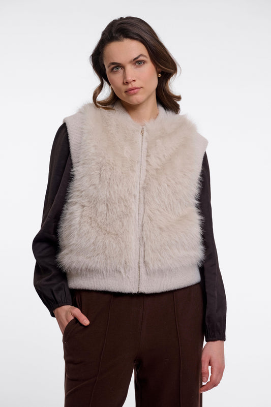 Cappotto donna art. Oz Rino & Pelle Birch