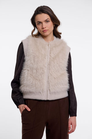 Cappotto donna art. Oz Rino & Pelle Birch