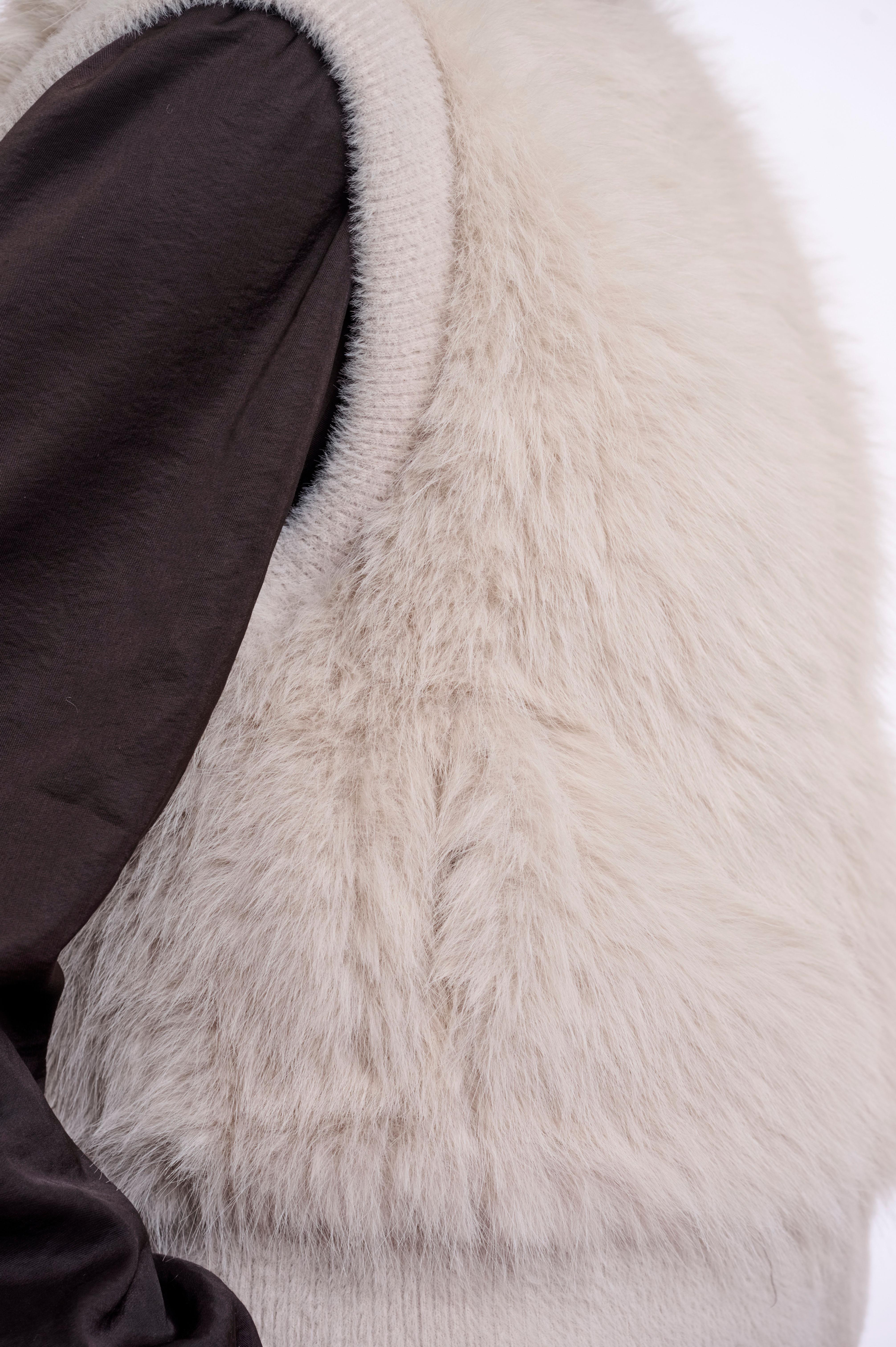 Cappotto donna art. Oz Rino & Pelle Birch