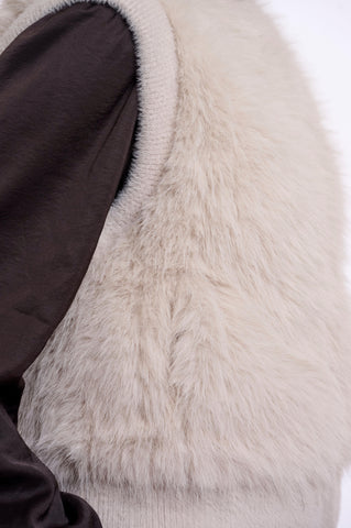 Cappotto donna art. Oz Rino & Pelle Birch