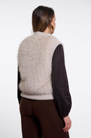 Cappotto donna art. Oz Rino & Pelle Birch