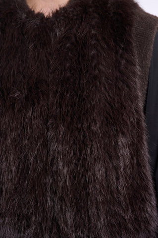 Cappotto donna art. Oz Rino & Pelle Peated