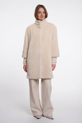 Giacca donna art. Pilar Rino & Pelle Birch