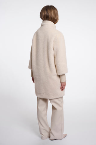 Giacca donna art. Pilar Rino & Pelle Birch