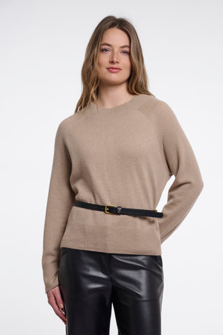 Cintura donna art. Pixie Rino & Pelle Black