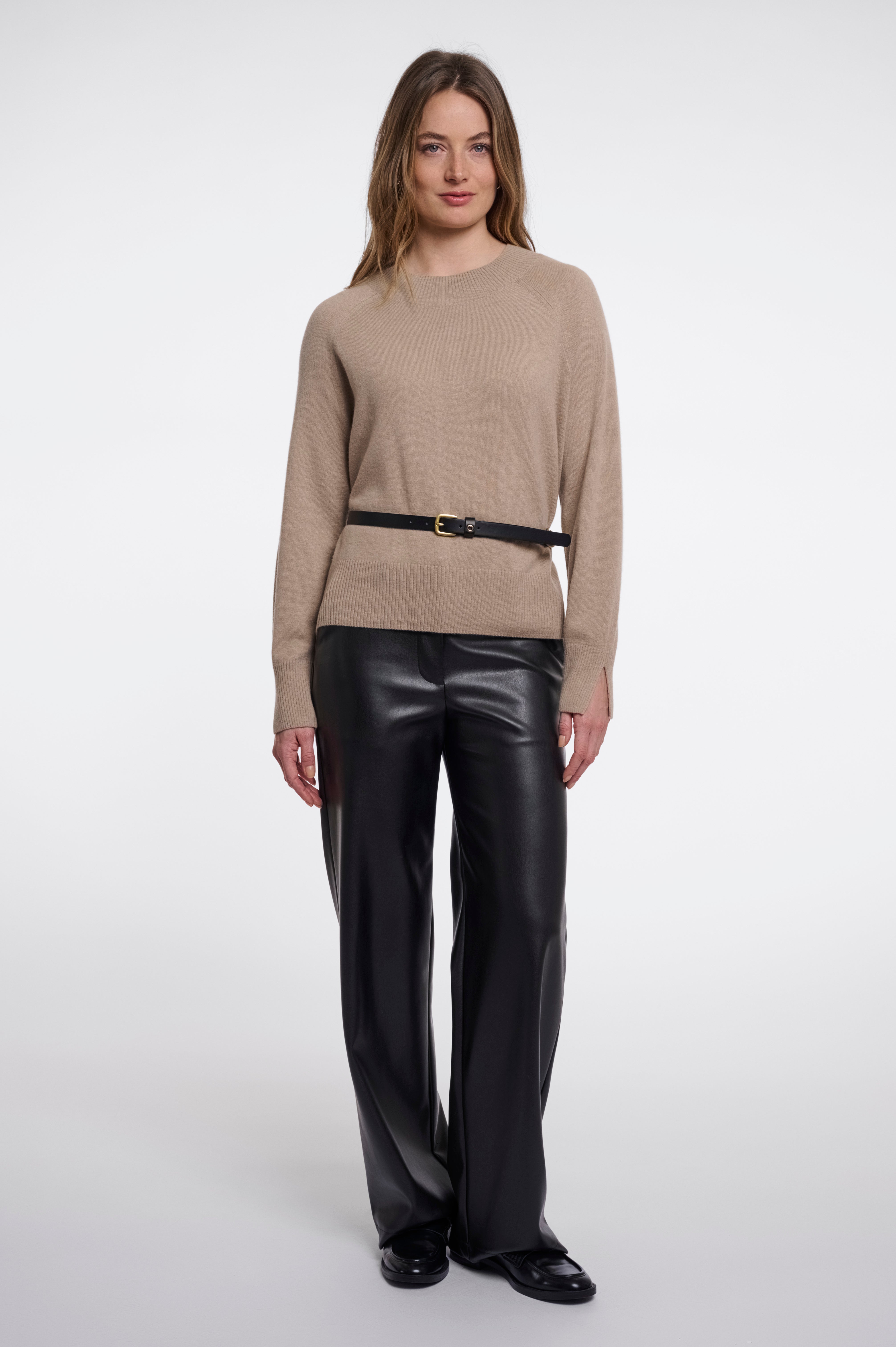 Cintura donna art. Pixie Rino & Pelle Black