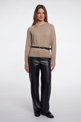 Cintura donna art. Pixie Rino & Pelle Black