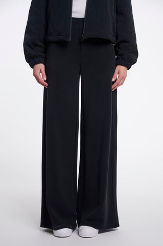 Pantaloni donna art. Pollie regular Rino & Pelle Black