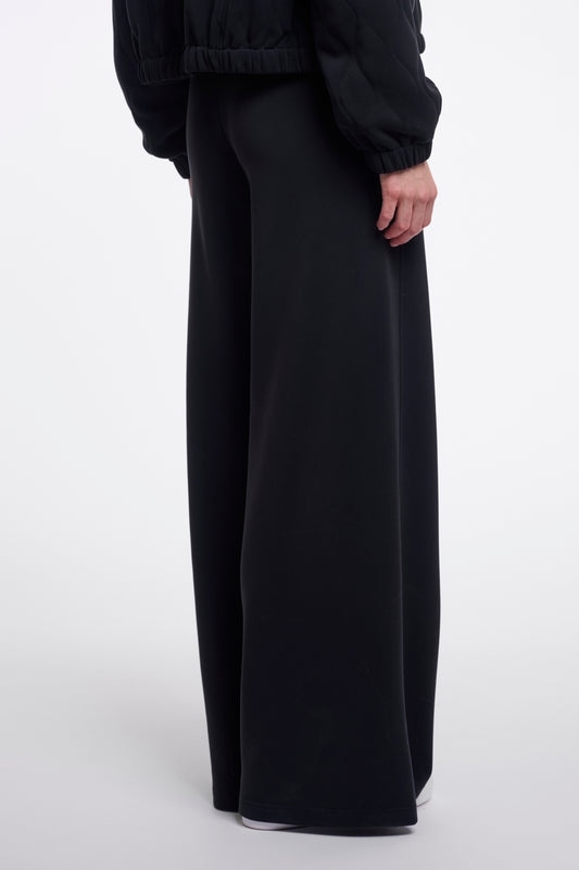 Pantaloni donna art. Pollie regular Rino & Pelle Black