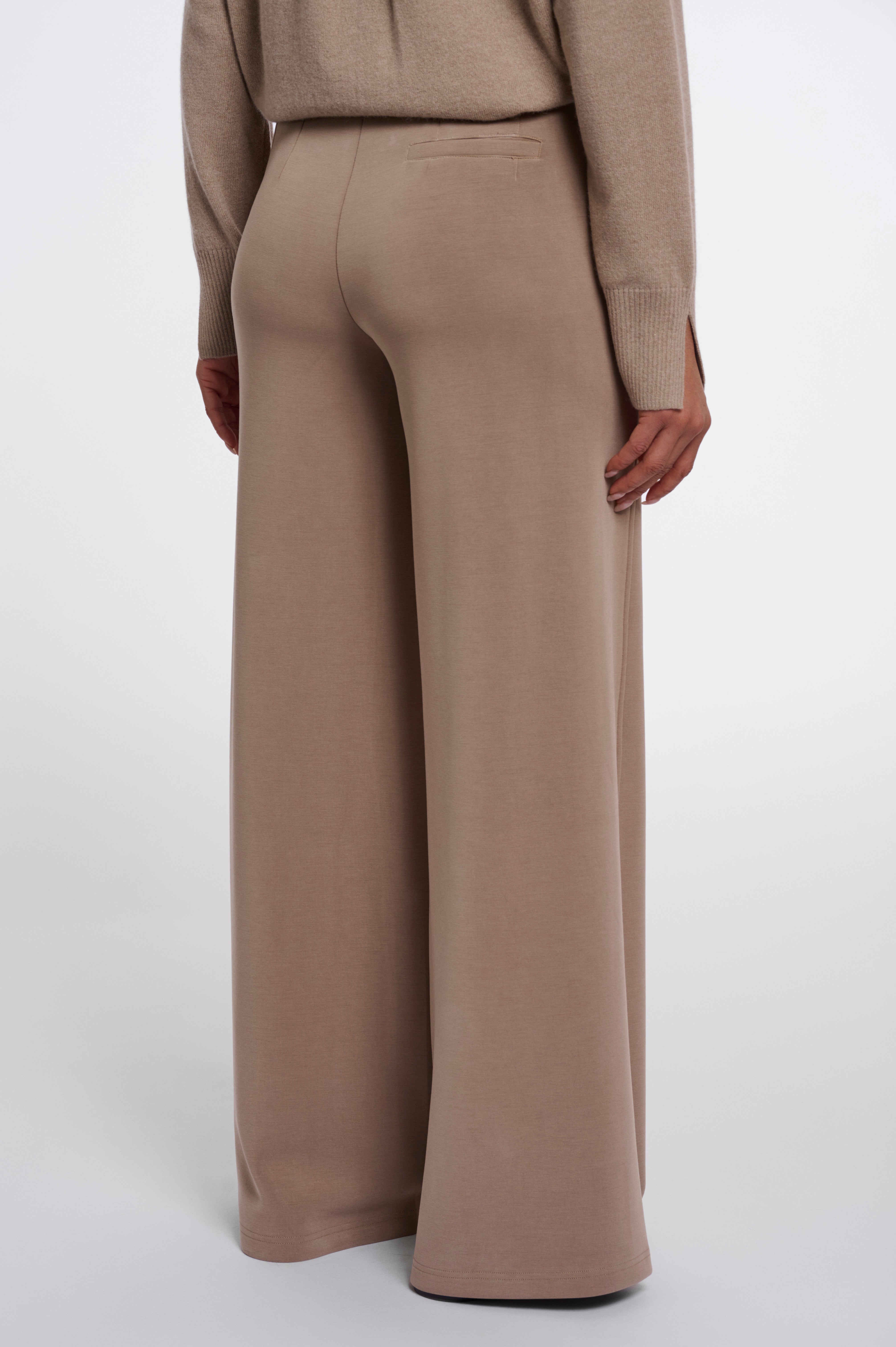 Pantaloni donna art. Pollie short Rino & Pelle Dusty desert
