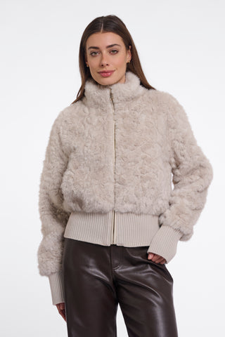 Giacca donna - art. Quirijn - Rino & Pelle Autunno Inverno 2026/27