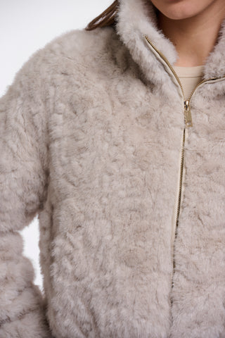 Giacca donna - art. Quirijn - Rino & Pelle Autunno Inverno 2026/27