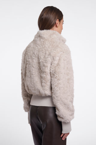Giacca donna - art. Quirijn - Rino & Pelle Autunno Inverno 2026/27