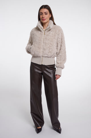 Giacca donna - art. Quirijn - Rino & Pelle Autunno Inverno 2026/27