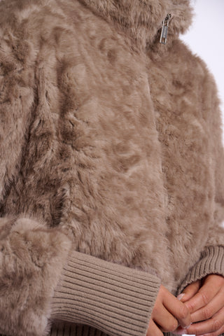 Giacca donna - art. Quirijn - Rino & Pelle Autunno Inverno 2026/27 Birch