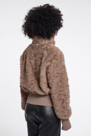Giacca donna - art. Quirijn - Rino & Pelle Autunno Inverno 2026/27 Birch