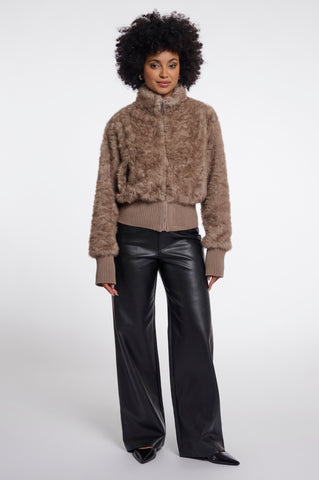 Giacca donna - art. Quirijn - Rino & Pelle Autunno Inverno 2026/27 Birch