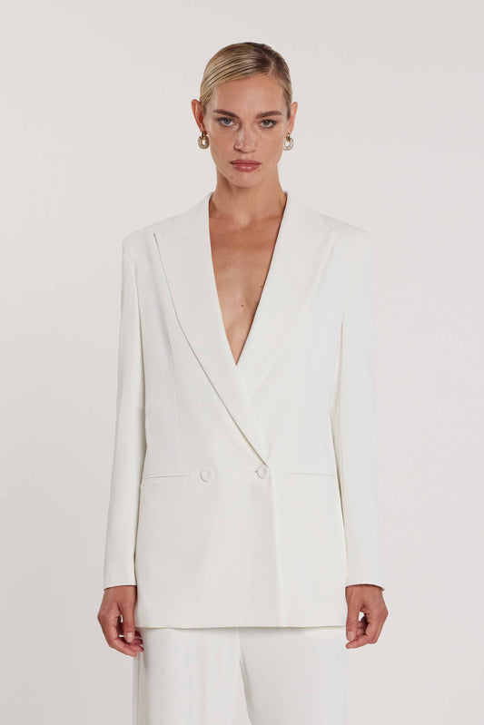 Giacca DULEDAM_S maniche lunghe doppia abbottonatura art. RCP2605006010 Donna Relish Primavera Estate 2026