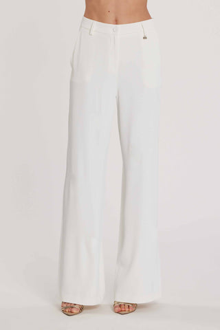 Pantalone AVEZAM_S vita alta ampia art. RCP2607006013 Donna Relish Primavera Estate 2026