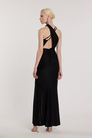 Vestido OVERNIGHT largo art. RCP2609666017 Mujer Relish Primavera Verano 2026