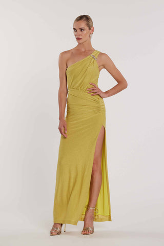 Abito LYSA lungo art. RCP2609666022 Donna Relish Primavera Estate 2026