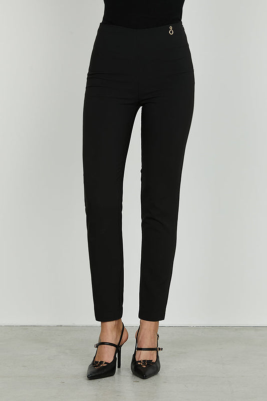 Panta PAMMY capri stretto art. RDA2507006056 Donna Relish Autunno Inverno 2025/2026
