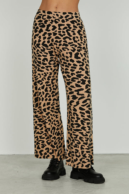 Panta estrela fantasia maculata art. RDA2507439062 Donna Relish Autunno Inverno 2025/2026