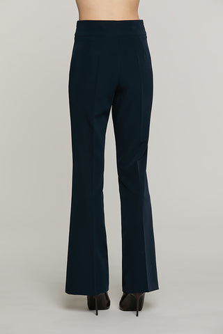 Panta BENVENUTA vita alta zampa - RDA2607006018 - Relish Autunno/Inverno 2026