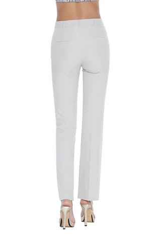 Pantalón CLOES de cintura alta con bolsillos franceses y perneras acampanadas art. RDP2507006055 Mujer Relish Primavera Verano 2025