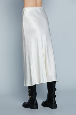 Longuette TRAFU con Elastico Vita Raso art. RDP2504055005 Donna Relish Primavera Estate 2025
