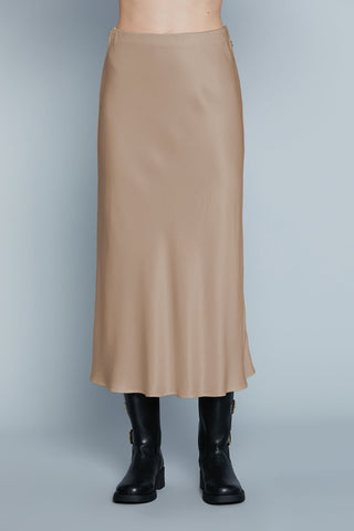 Longuette TRAFU con Elastico Vita Raso art. RDP2504055005 Donna Relish Primavera Estate 2025