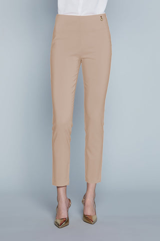 Pantalone PAMMY_A Vita Alta Stretto art. RDP2507006057 Donna Relish Primavera Estate 2025
