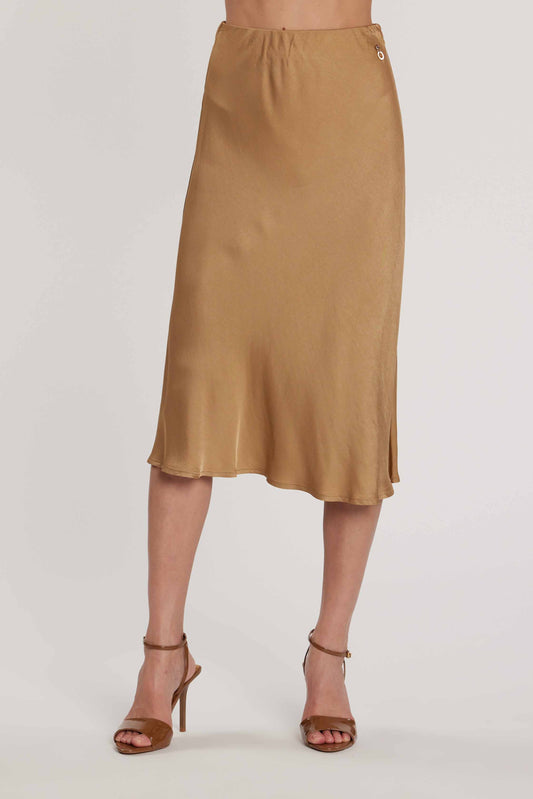 Longuette OMION con elastico in vita raso art. RDP2604055010 Donna Relish Primavera Estate 2026