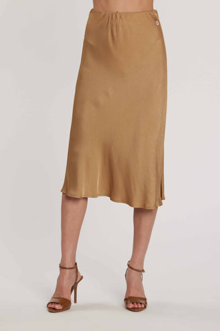 Longuette OMION con elastico in vita raso art. RDP2604055010 Donna Relish Primavera Estate 2026