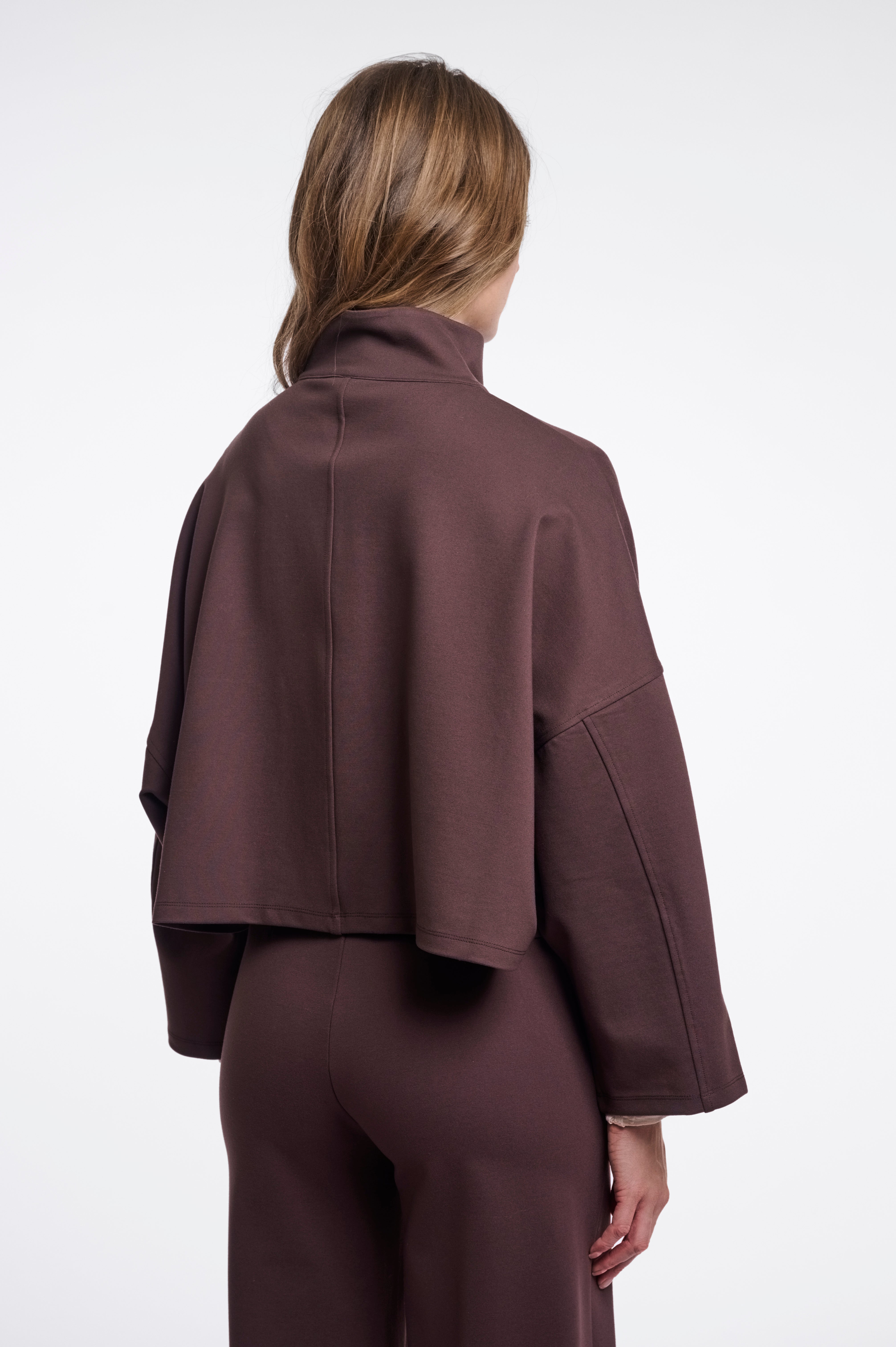 Giacca donna art. Rave Rino & Pelle Peated