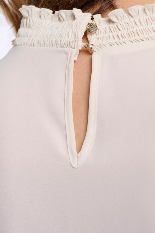 Camicia donna art. Reka Rino & Pelle Birch