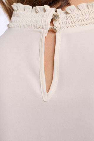 Camicia donna art. Reka Rino & Pelle Birch