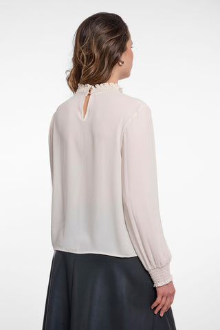 Camicia donna art. Reka Rino & Pelle Birch