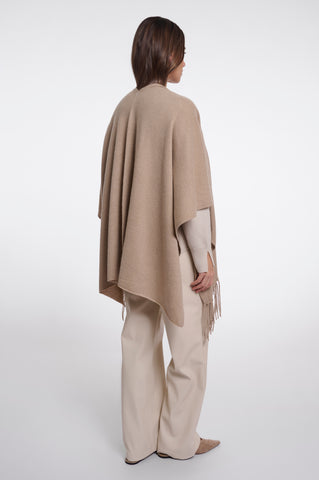 Mantella donna art. Remie Rino & Pelle Sand