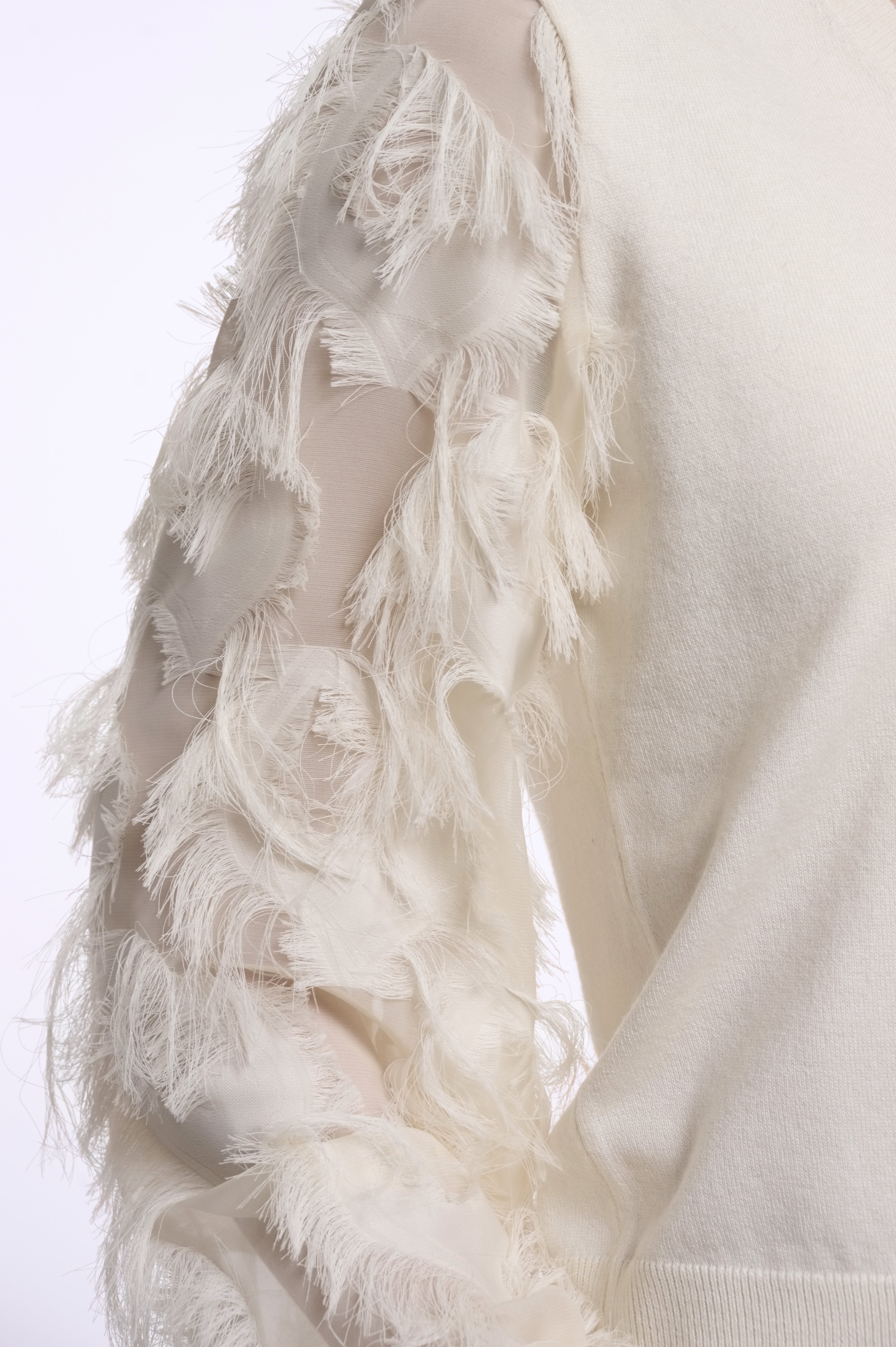 Maglione donna art. Rhode Rino & Pelle Birch
