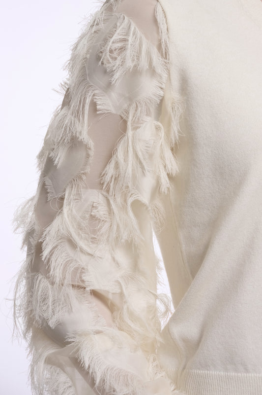 Maglione donna art. Rhode Rino & Pelle Birch