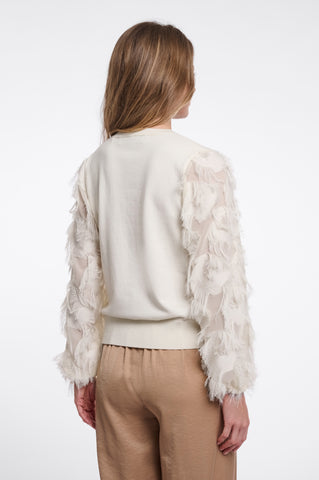 Maglione donna art. Rhode Rino & Pelle Birch